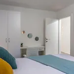 Cozy Apartment In Crikvenica With Wi-Fi