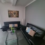 Ferienwohnung Adriaperle Villa Casper Mit Whirlpool