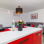 Kings Apartment Crikvenica