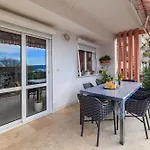 Apartmani Visnja