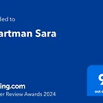 Apartman Sara