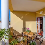 1 Bedroom Stunning Apartment In Dramalj