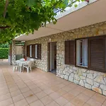 Apartments In Novi Vinodolski 39125