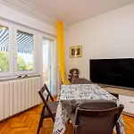 Apartment In Dramalj 45033
