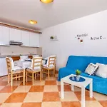 Gorgeous Apartment In Crikvenica With Kitchen