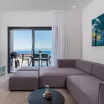 Hadrie Luxury Resort And Villas Penthouse De