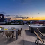 Hadrie Luxury Resort And Villas Penthouse De