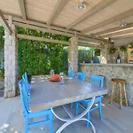 Villa With Private Pool Near The Beach Krk