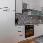 Apartment Tea