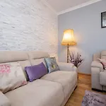 Apartment In Ika With Seaview, Balcony, Air Condition, Wifi 5025-4