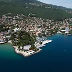 Apartment In Ika With Seaview, Balcony, Air Condition, Wifi 5025-4