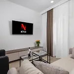Area Luxury Spa Apartment