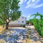 Apartment In Malinska - Insel Krk 47341