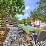 Apartment In Malinska - Insel Krk 47341