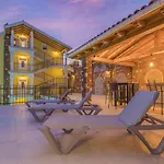 Luxuswohnung Mit Pool, Sauna, Gym Direkt Am Meer
