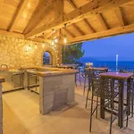 Luxusapartment Mit Pool, Sauna, Direkt Am Meer