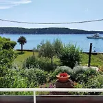 Family Friendly Seaside Apartments Barbat, Rab - 22360
