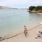 Family Friendly Seaside Apartments Barbat, Rab - 22360