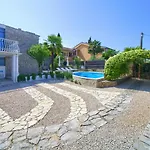 Villa With Private Pool Near The Beach Krk