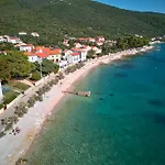 Amazing House, 20 M From The Beach, 80 M2