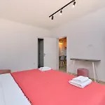 Apartmani Asjazra