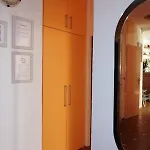 Apartman Safir