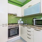 Apartman Ika 2, Opatija