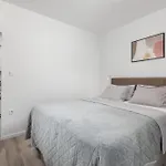 Brand New Apartments Villa Tereza Icici, 100M From The Beach