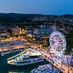 Studio Apartman Natali