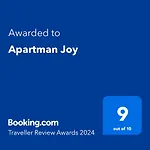 Apartman Joy