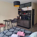 Patty Peppers'S Apartment