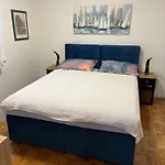 Apartmani Selce