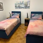 Apartmani Selce