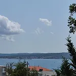 Panorama View Close Sandy Beach 100M To Talasoterapija,