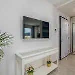 Deluxe Apartments
