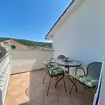Apartmani Franciska