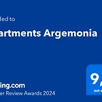 Apartments Argemonia