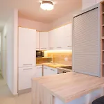 Comfortable And Modern Apartment Close To Town Rijeka