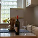 Apartmani Helena