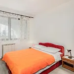 2 Bedroom Beautiful Apartment In Novi Vinodolski