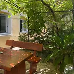 Apartments Topic & Krk Central Location
