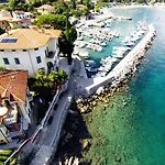 Villa Oleander Apartman Aria