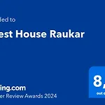 Guest House Raukar