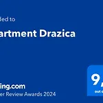 Apartment Drazica