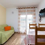 Apartments Frankica