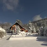 Villa Tratea - With A Heated Pool