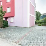 Apartments Mimoza