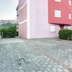 Apartments Mimoza