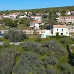 Apartments With A Parking Space Kremenici, Krk - 22191