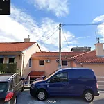 Sweet Studio Apartment Living In Rijeka